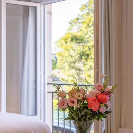 Le Semiramis 2 L Moderne L Shellter-rentals Appartement *