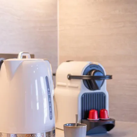 Le Semiramis 2 L Moderne L Shellter-rentals