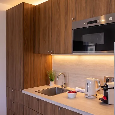 Le Semiramis 2 L Moderne L Shellter-rentals * Saint-Tropez