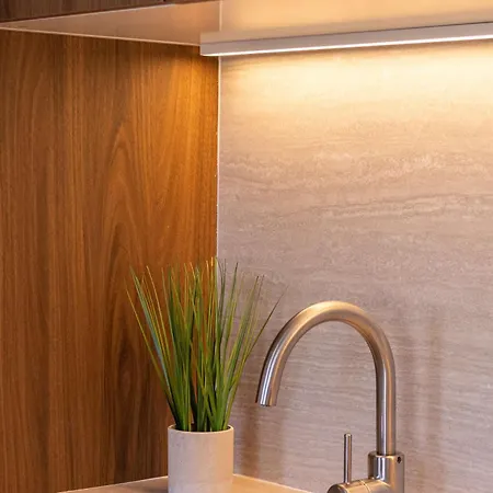 Le Semiramis 2 L Moderne L Shellter-rentals *