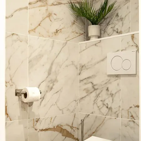 Le Semiramis 2 L Moderne L Shellter-rentals *