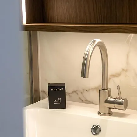 Le Semiramis 2 L Moderne L Shellter-rentals Appartement