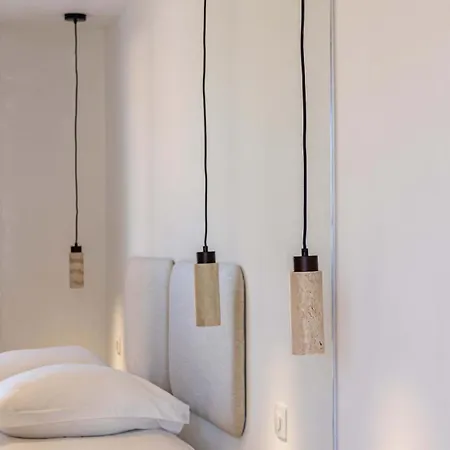 Le Semiramis 2 L Moderne L Shellter-rentals Appartement Saint-Tropez