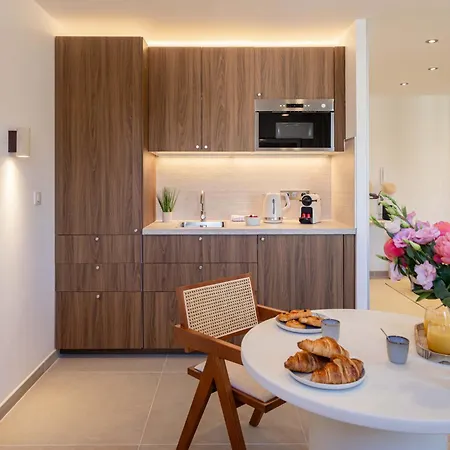 Le Semiramis 2 L Moderne L Shellter-rentals Appartement