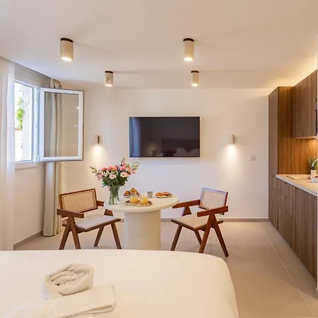 Le Semiramis 2 L Moderne L Shellter-rentals Appartement *